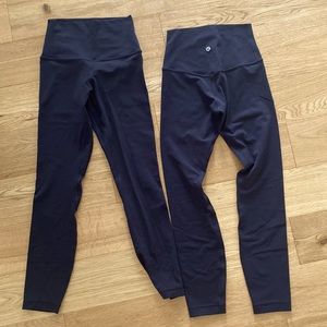 Lululemon Align Leggings